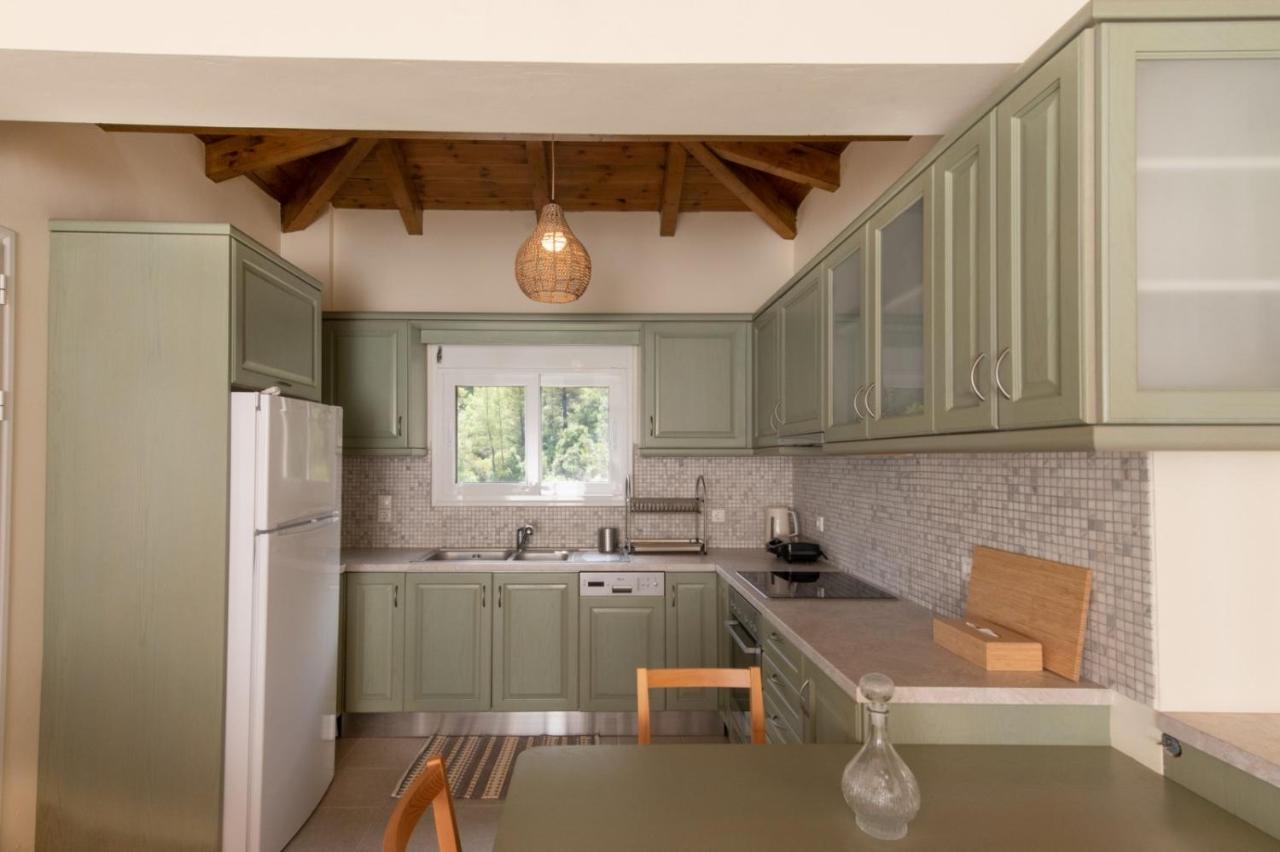 Dream House Capturing The Magic Of Nature Vlachia Buitenkant foto