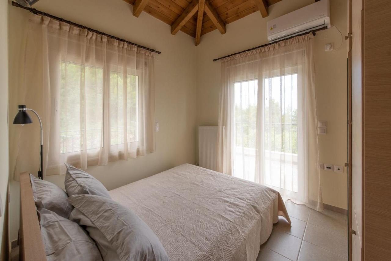 Dream House Capturing The Magic Of Nature Vlachia Buitenkant foto