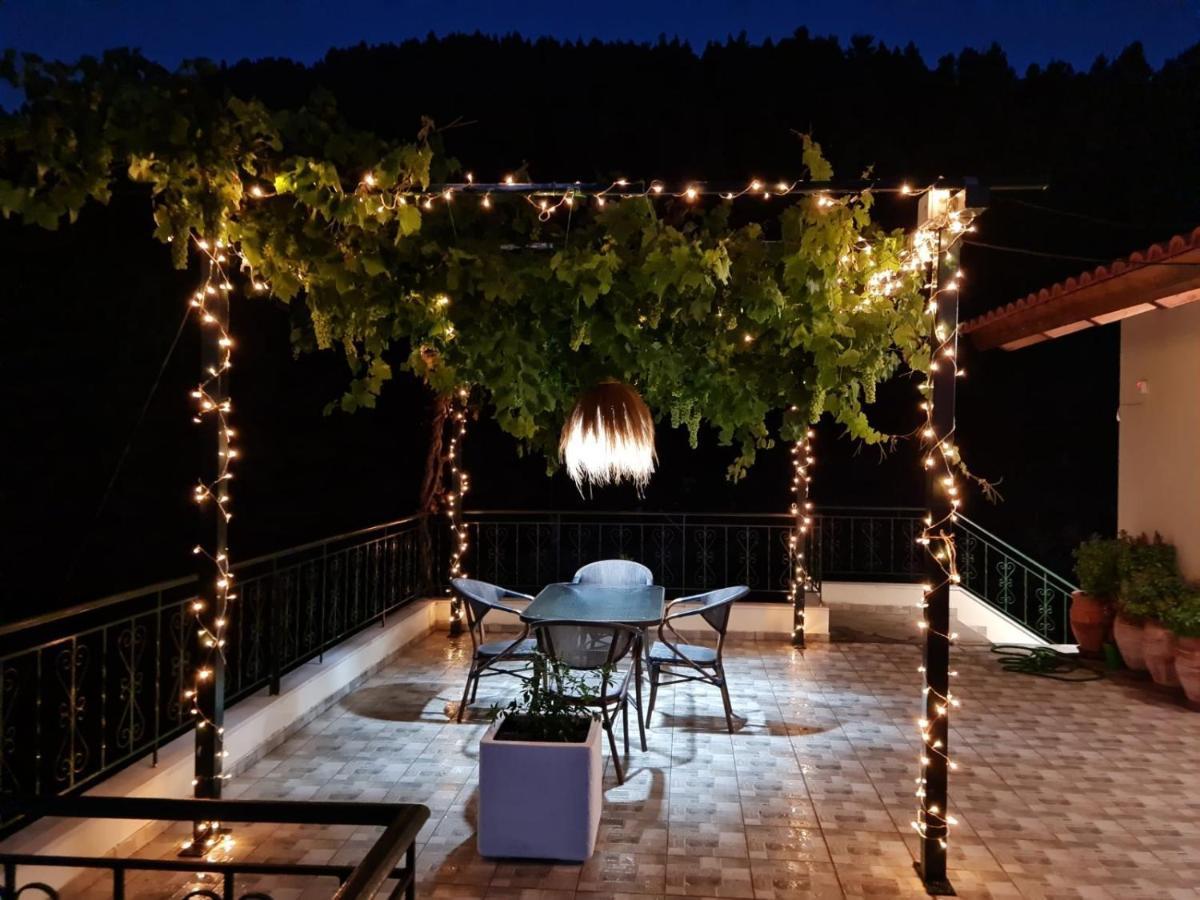 Dream House Capturing The Magic Of Nature Vlachia Buitenkant foto
